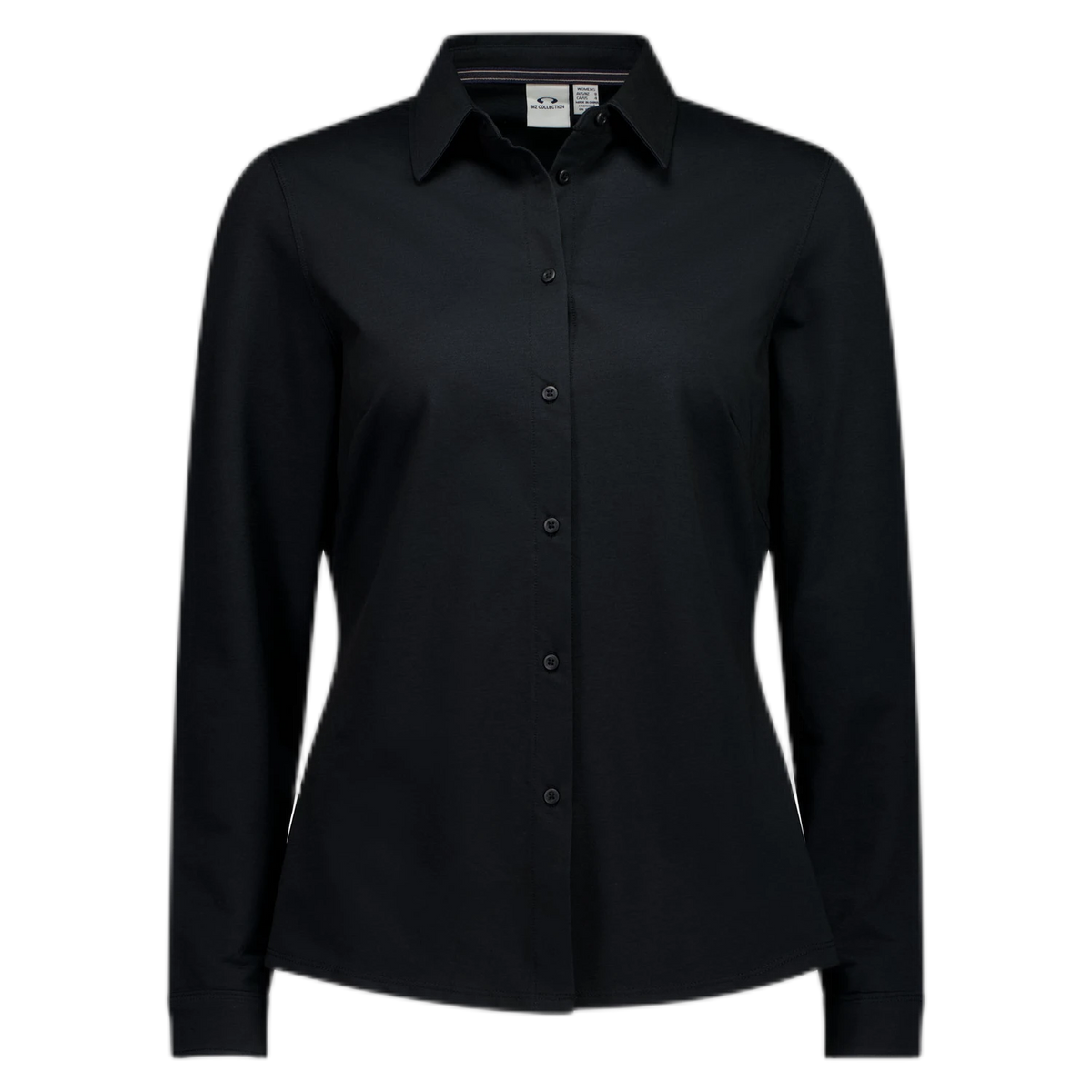 BS2619LL - Black - front