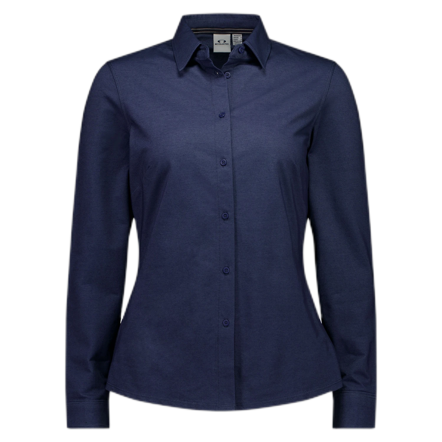 BS2619LL - Denim Blue - front