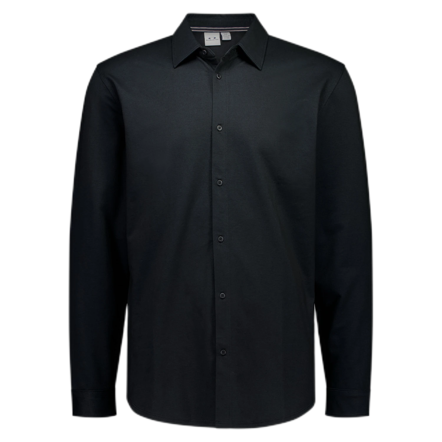 BS2619ML - Black - front