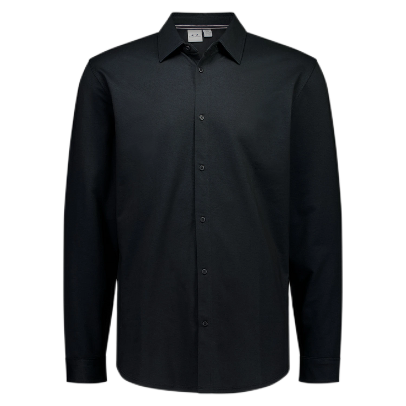 Biz Collection Venture Mens Long Sleeve Shirt BS2619ML