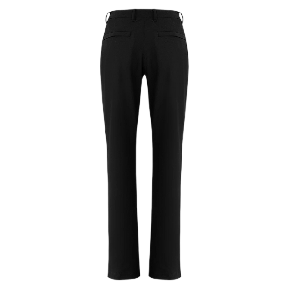 BS423L - Black - back