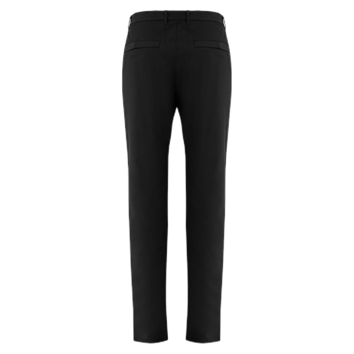 BS423M - Black - back