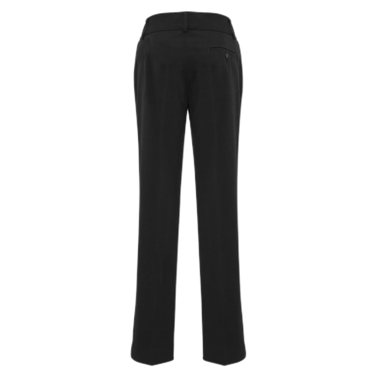 BS506L - Black - back