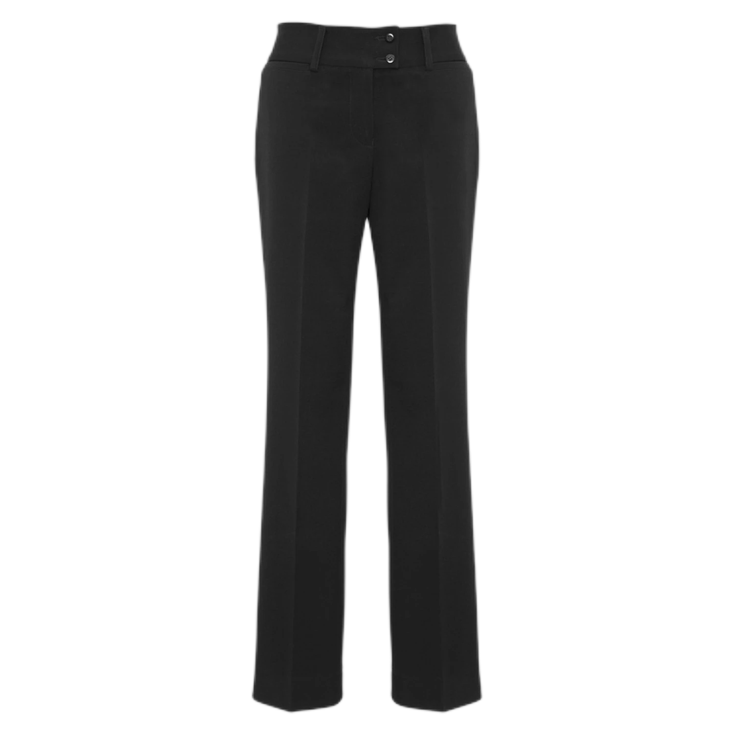BS506L - Black - front