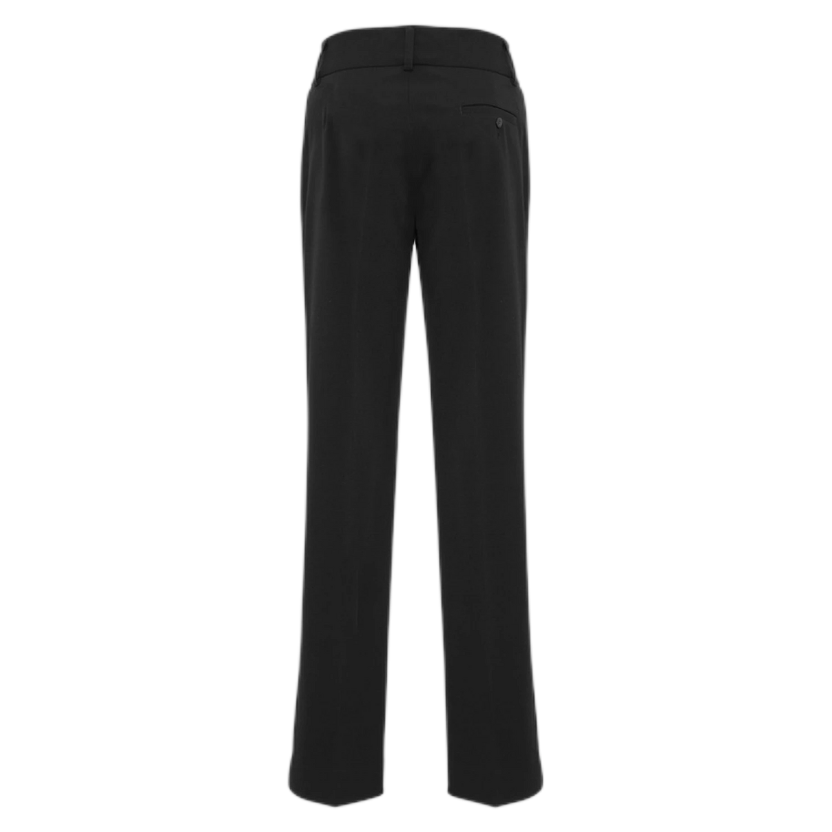 BS507L - Black - back