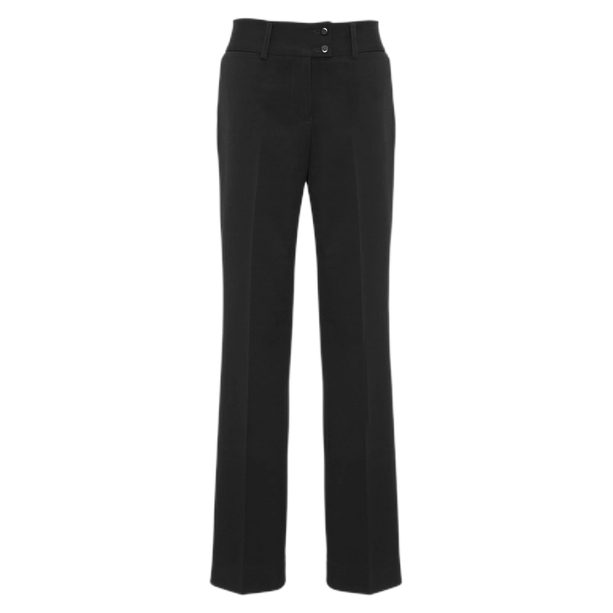 BS507L - Black - front