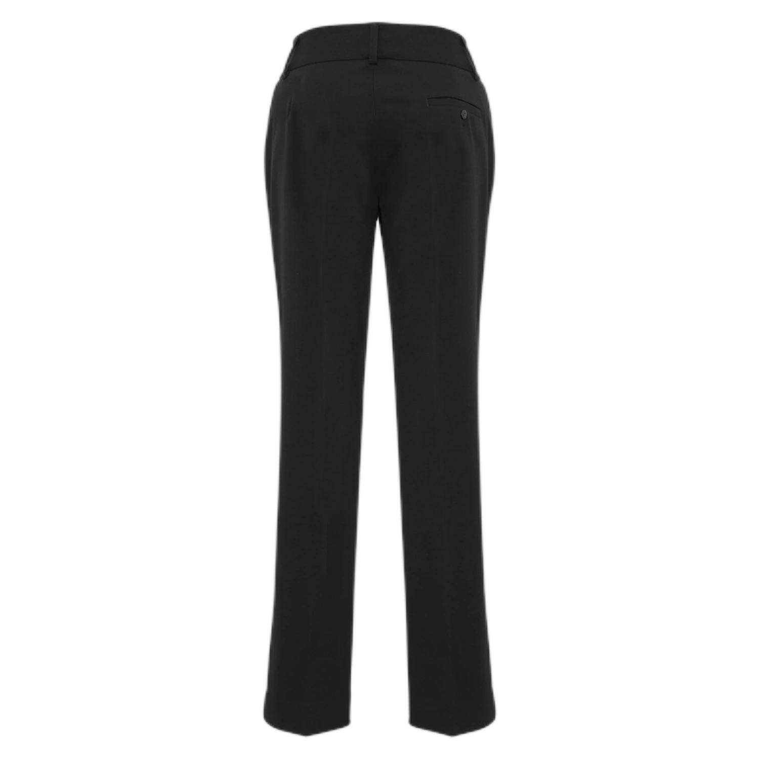 BS508L - Black - back