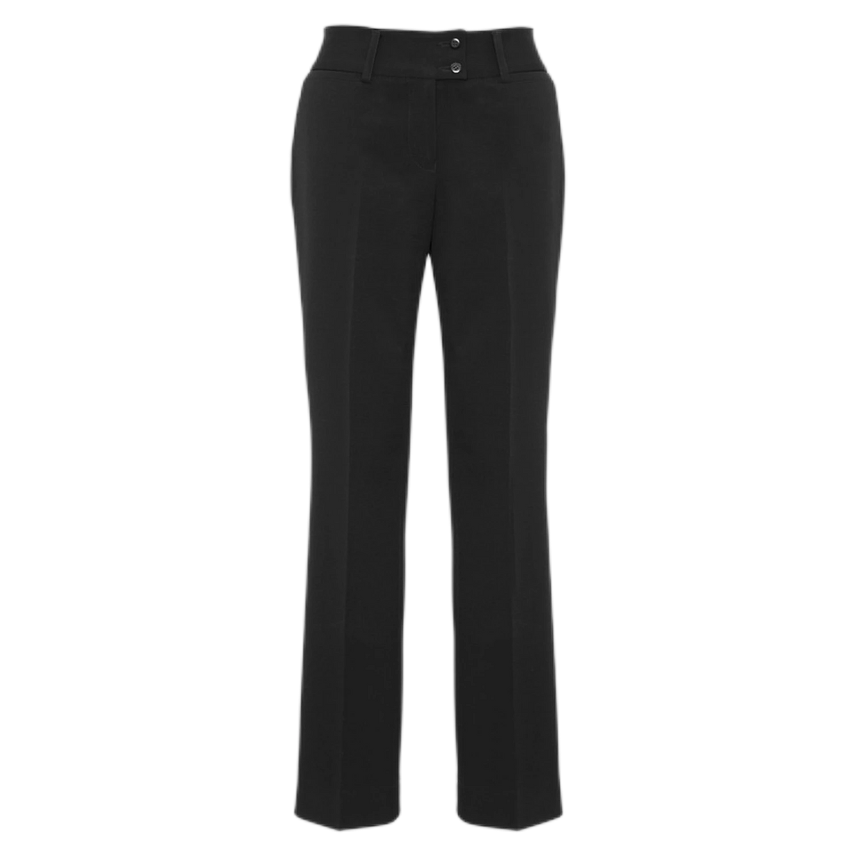 BS508L - Black - front