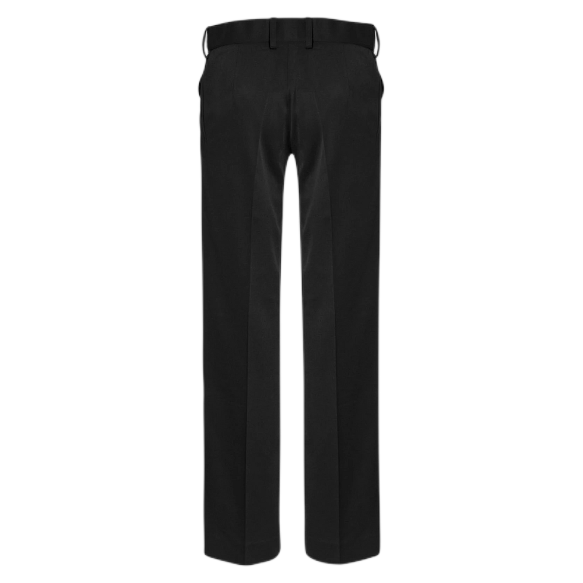 BS610L - Black - back