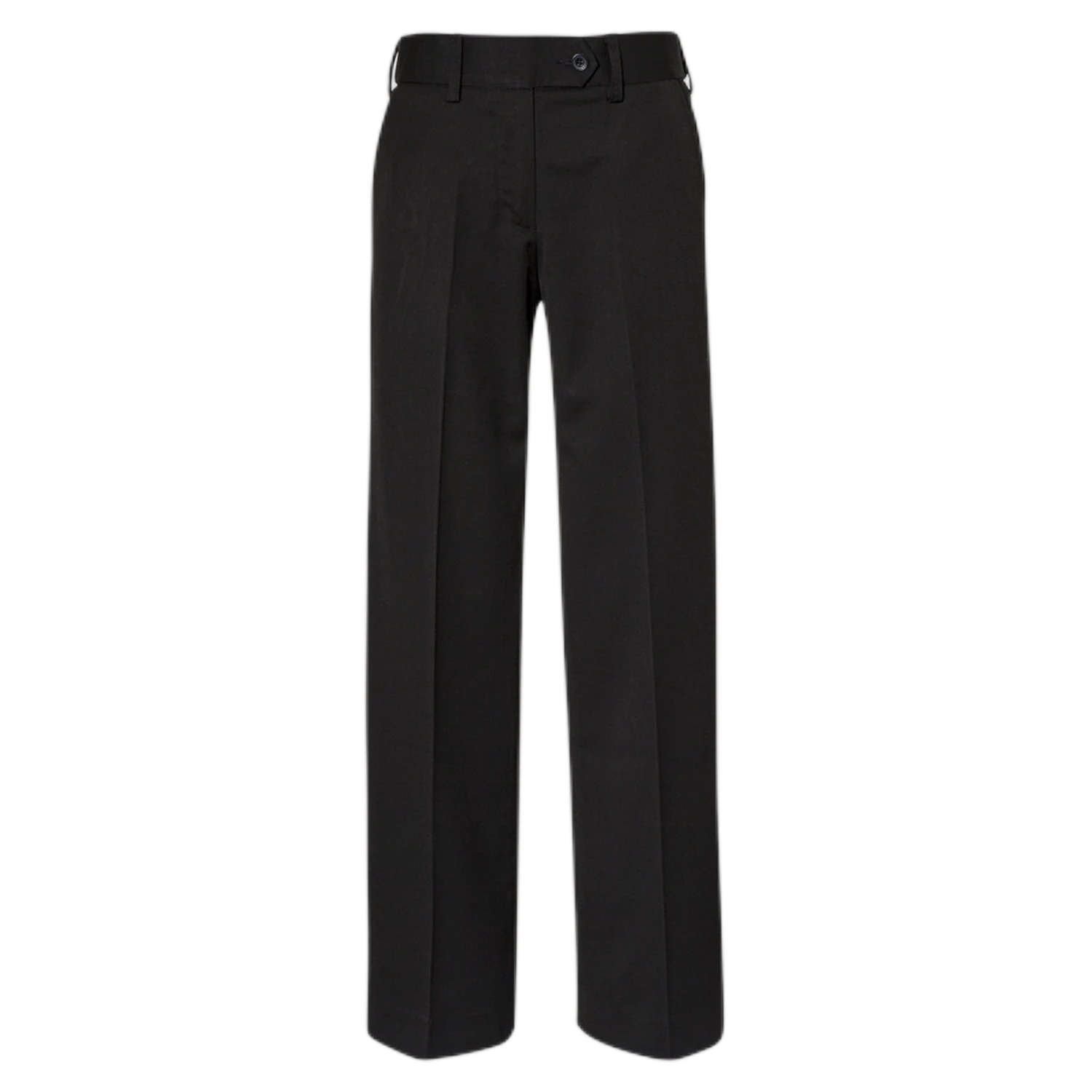 BS610L - Black - front