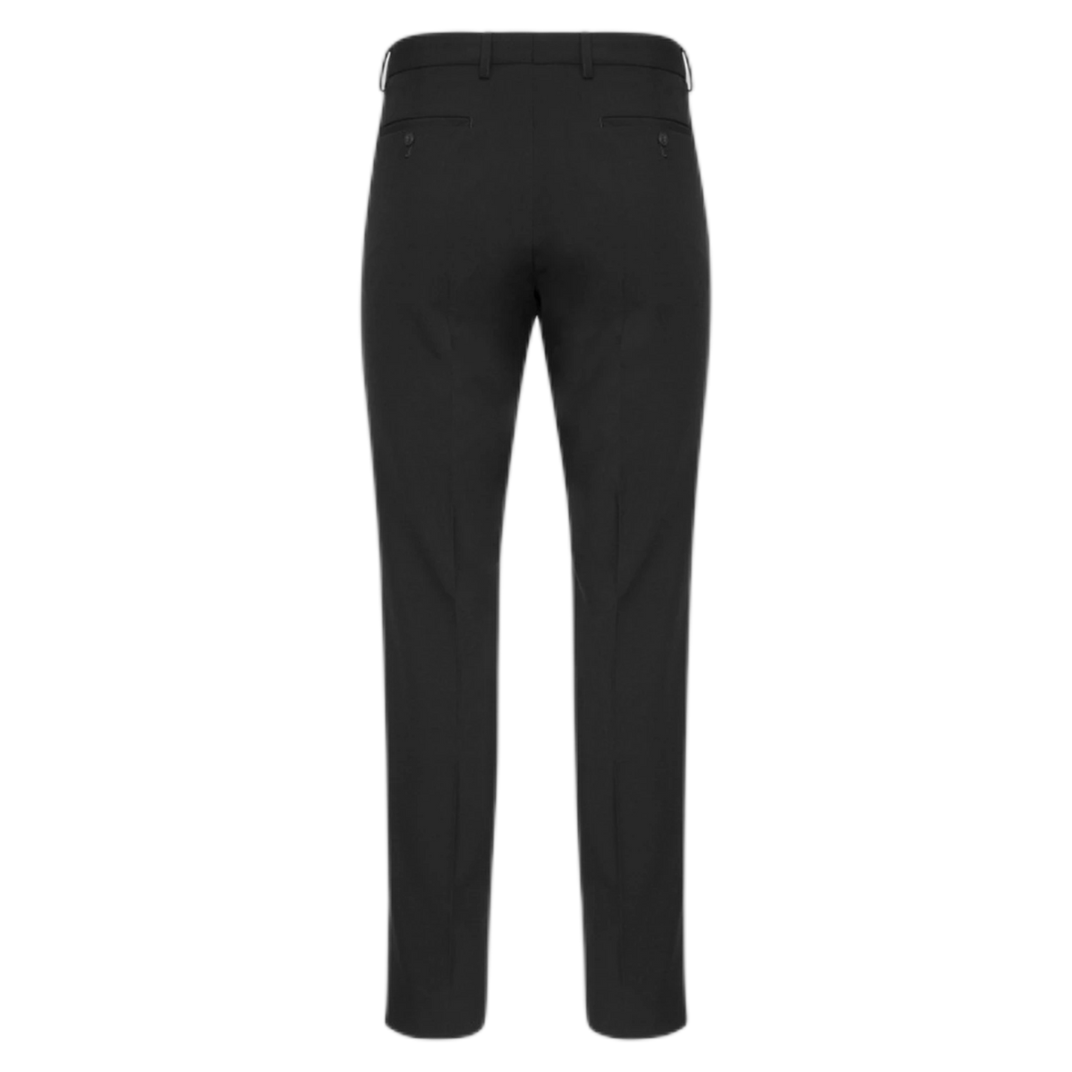 BS720M - Black - back
