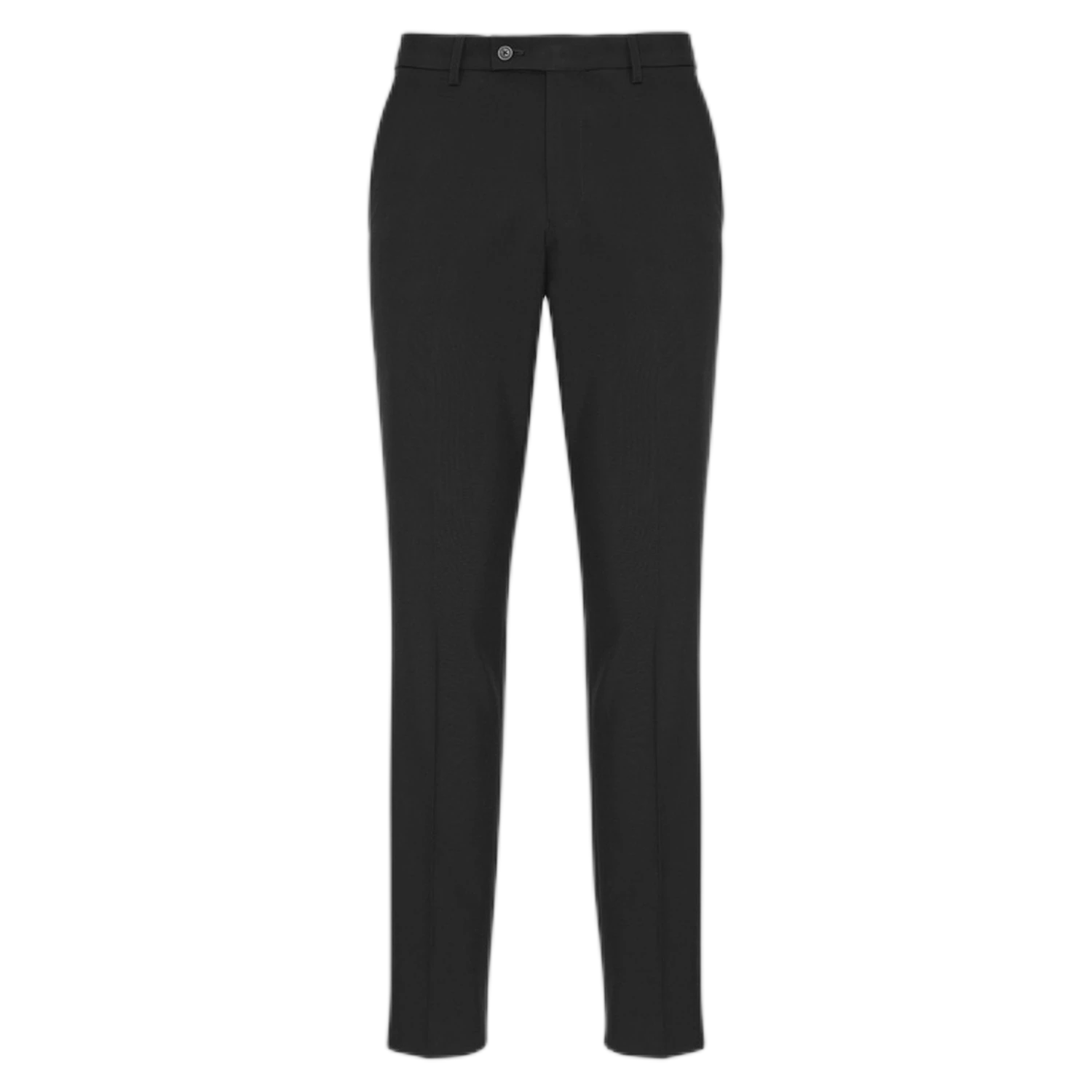 BS720M - Black - front