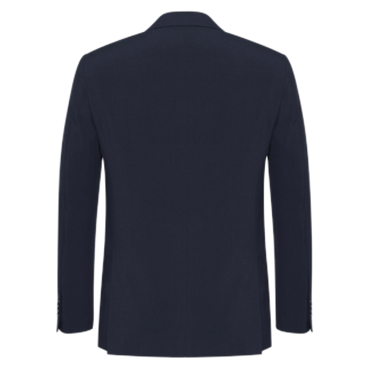 BS722M - Navy - back