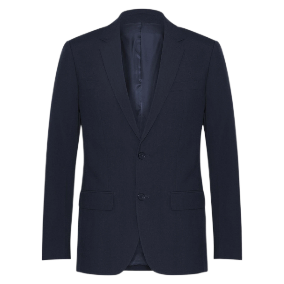 BS722M - Navy - front