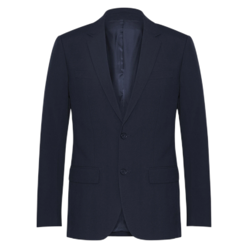 Biz Collection Classic Mens Jacket BS722M