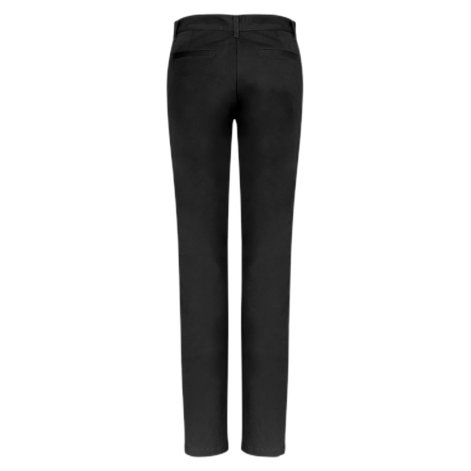 BS724L - Black - back