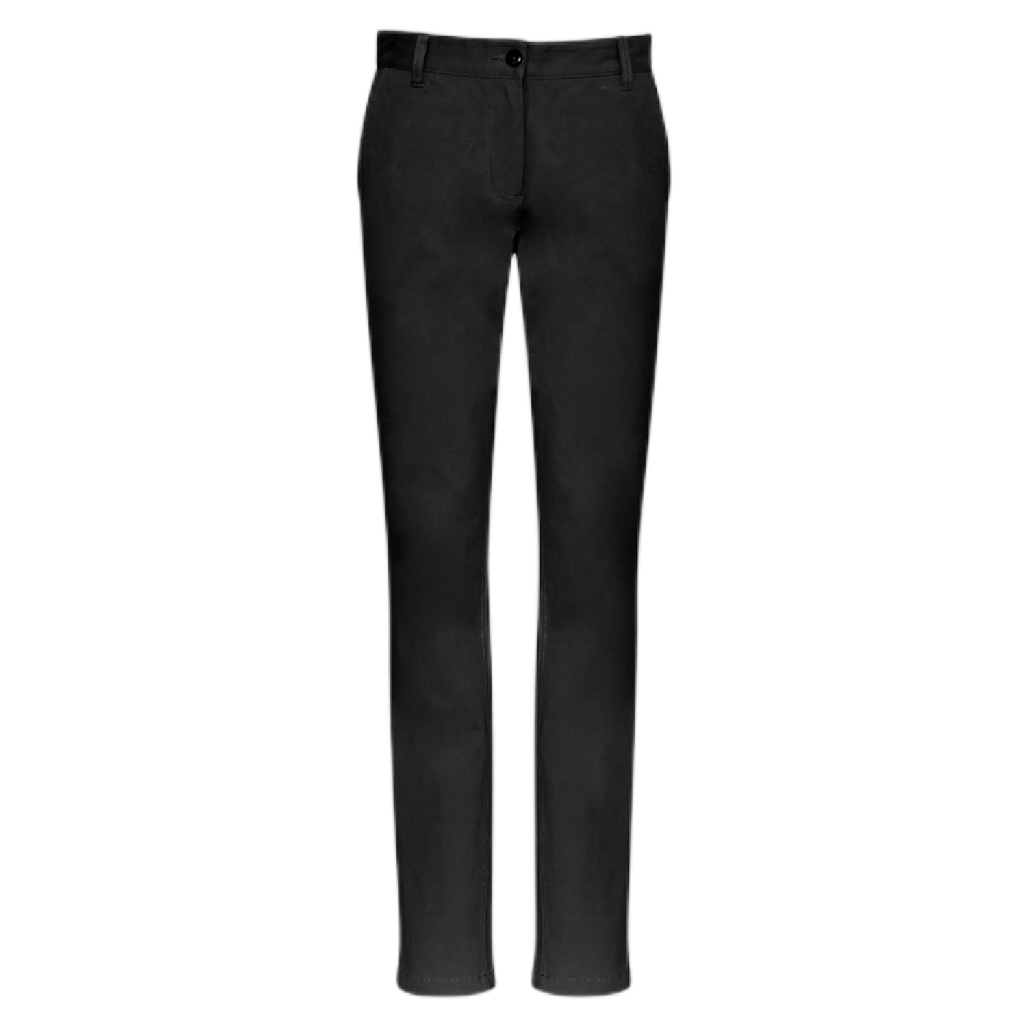 BS724L - Black - front