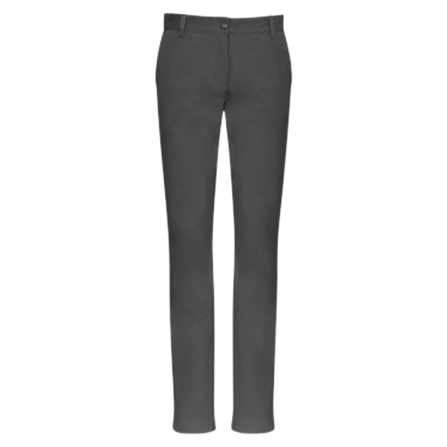 BS724L - Grey - front