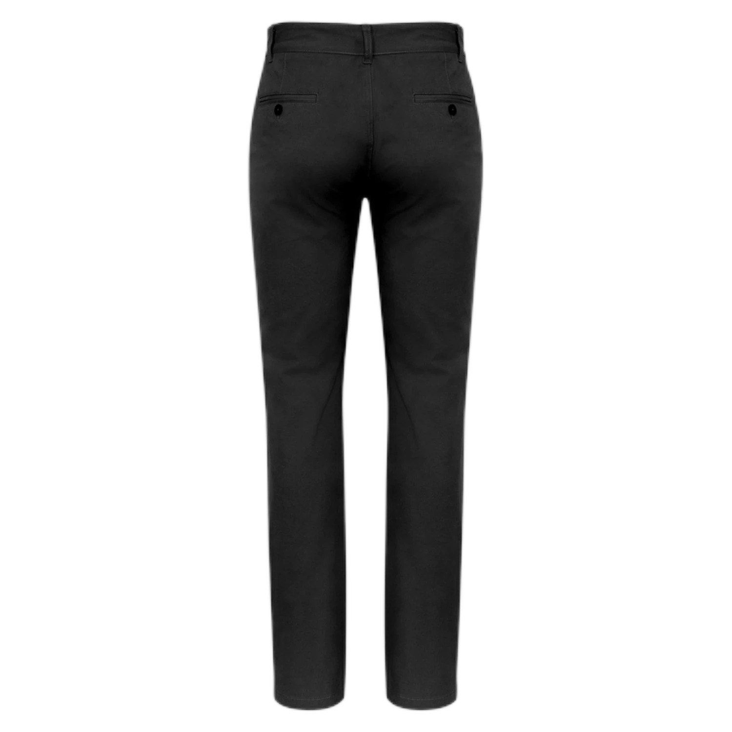 BS724M - Black - back