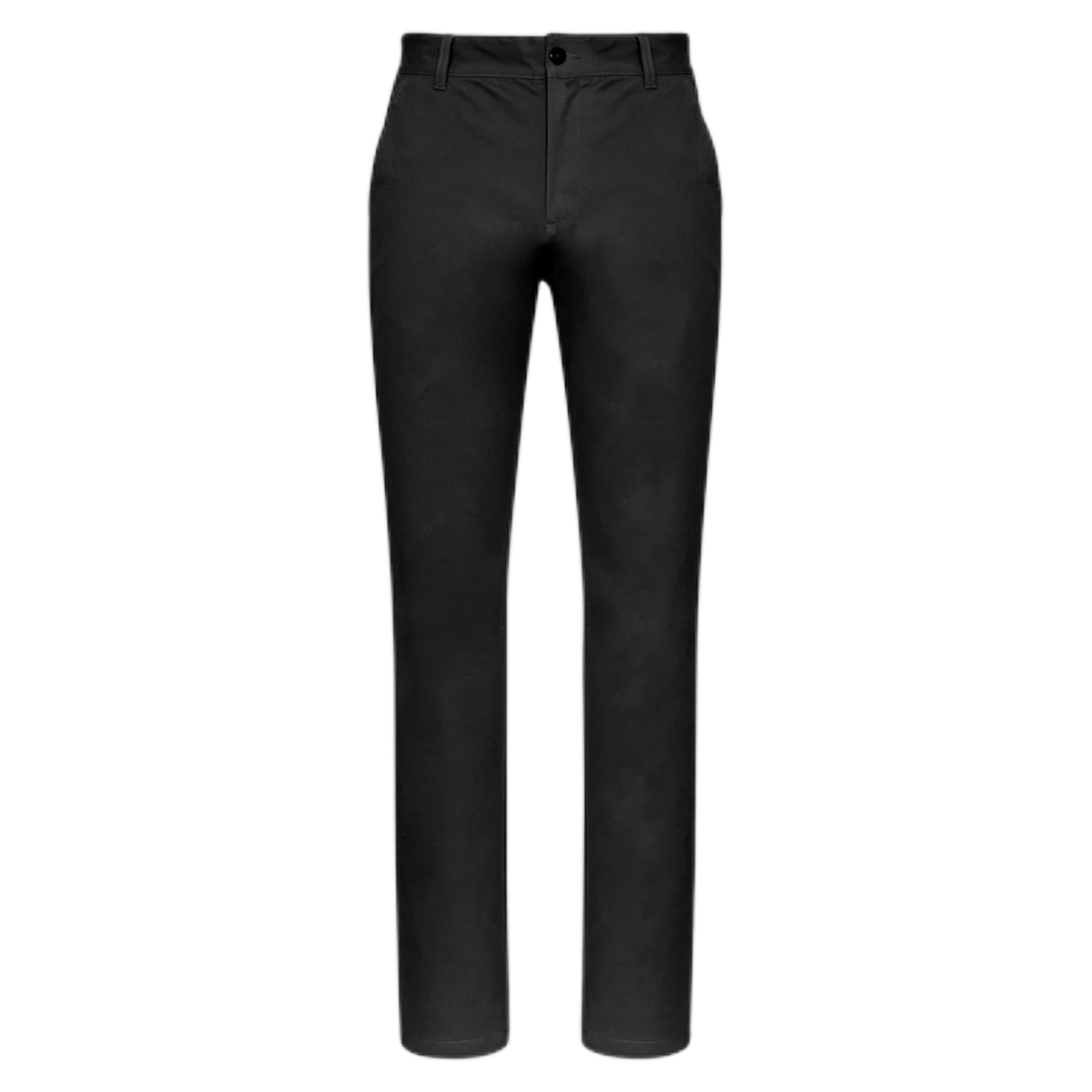 BS724M - Black - front