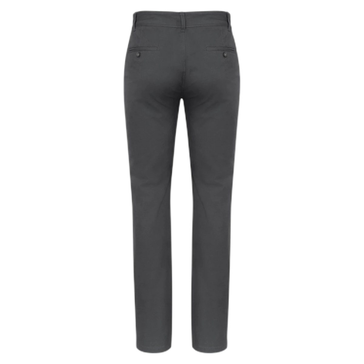 BS724M - Grey - back