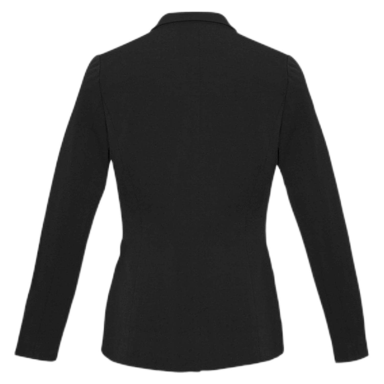 BS732L - Black - back