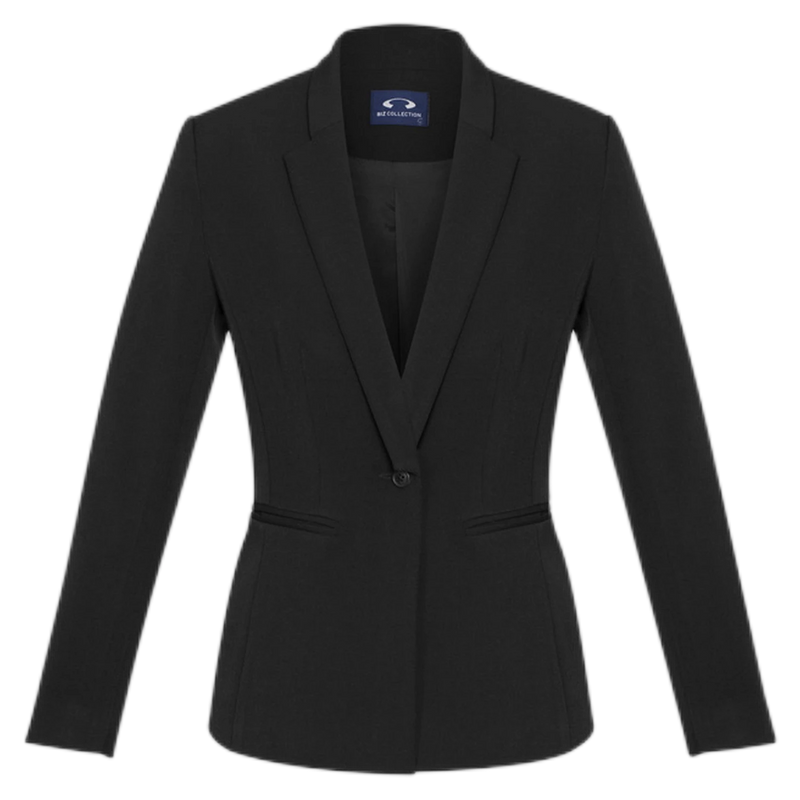 Biz Collection Bianca Womens Jacket BS732L