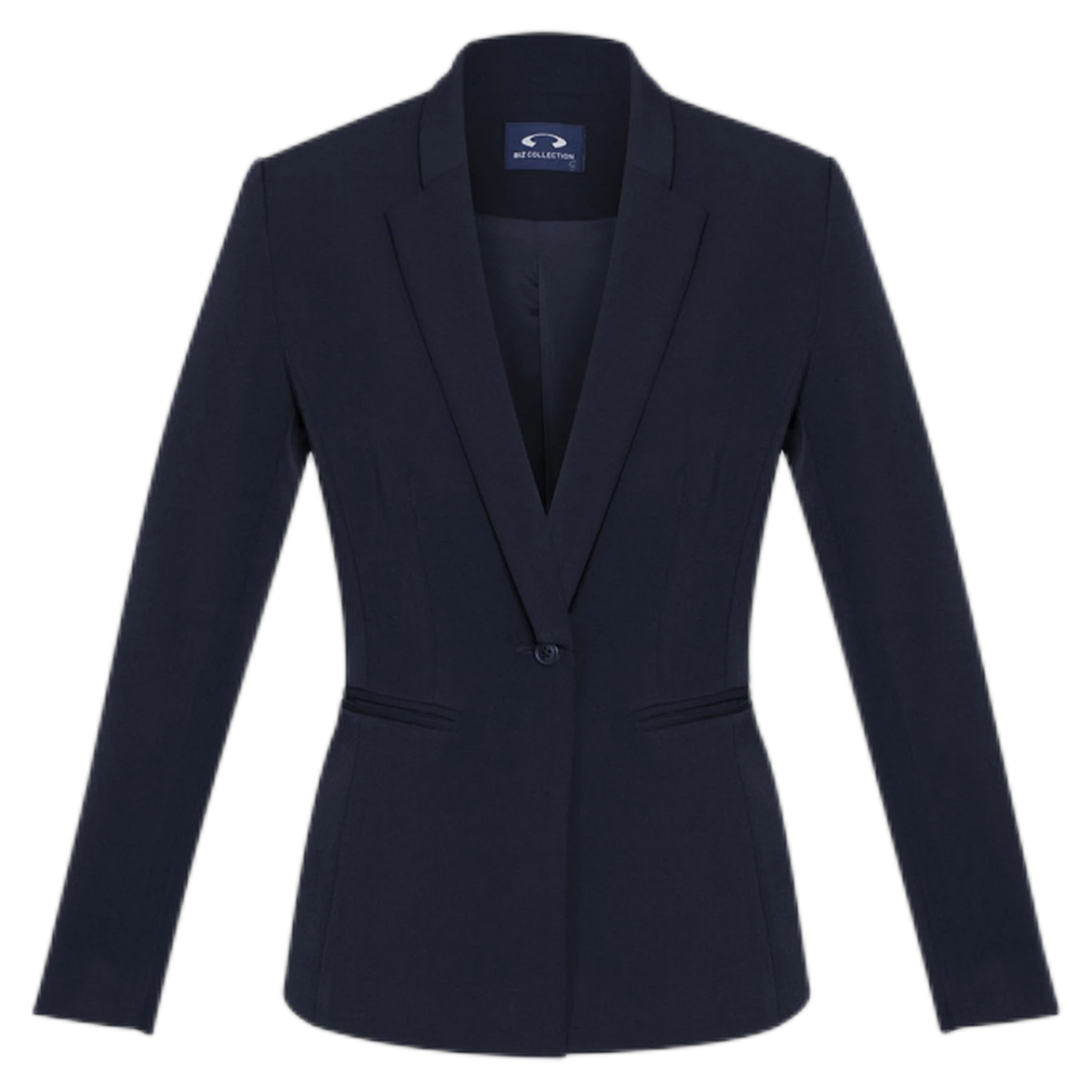 BS732L - Navy - front
