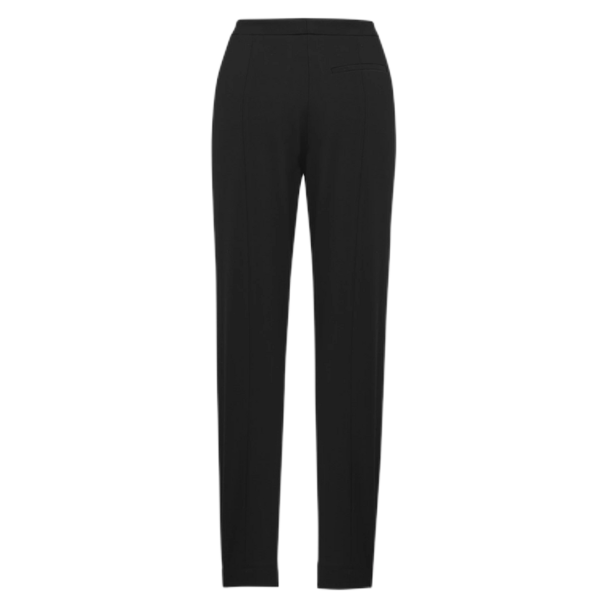 BS909L - Black - back