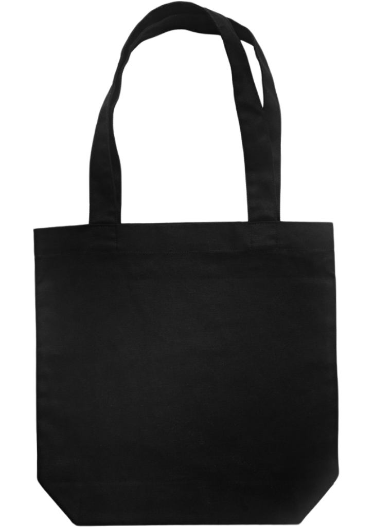 GOODMATES Canvas Tote Bag X9001