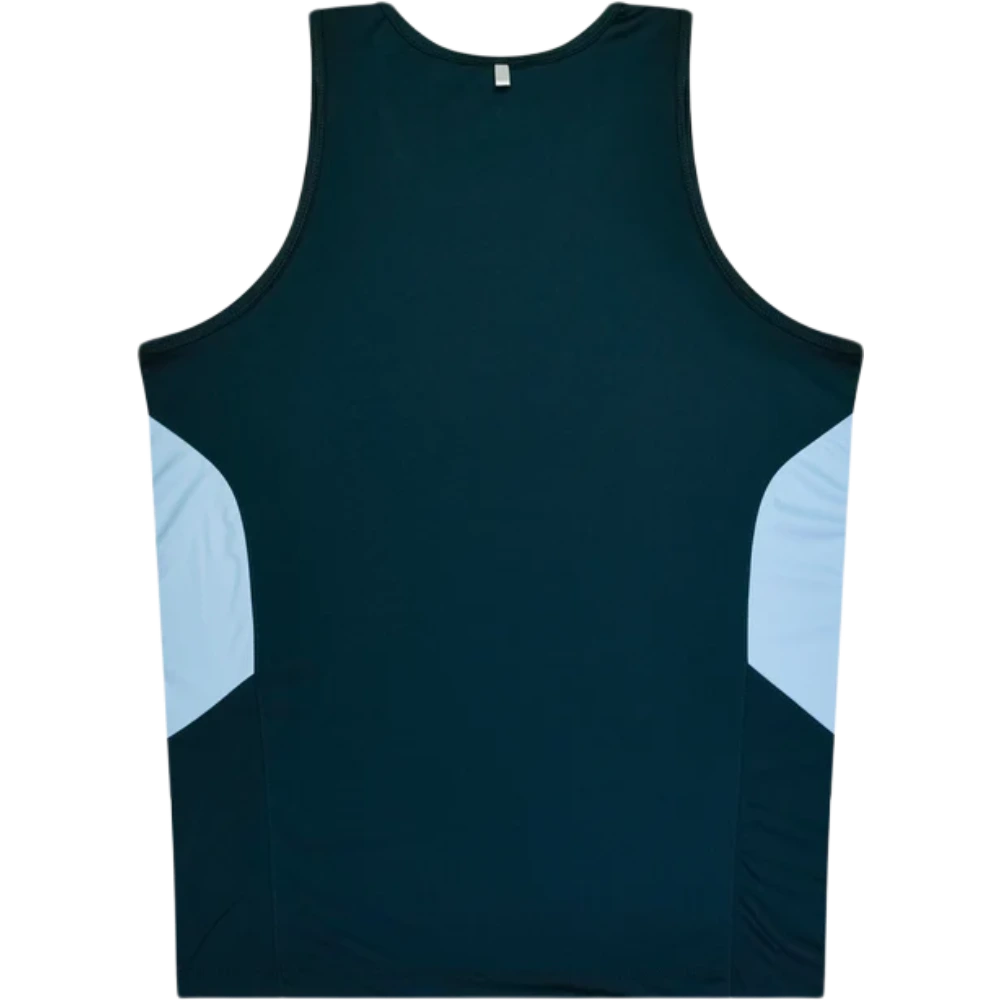 Aussie Pacific Tasman Mens Singlet 1111