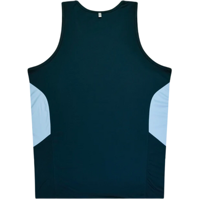 Back
