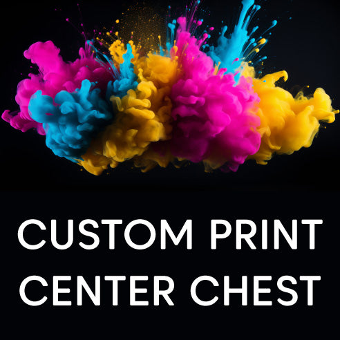 CP1 - Custom Print Charge