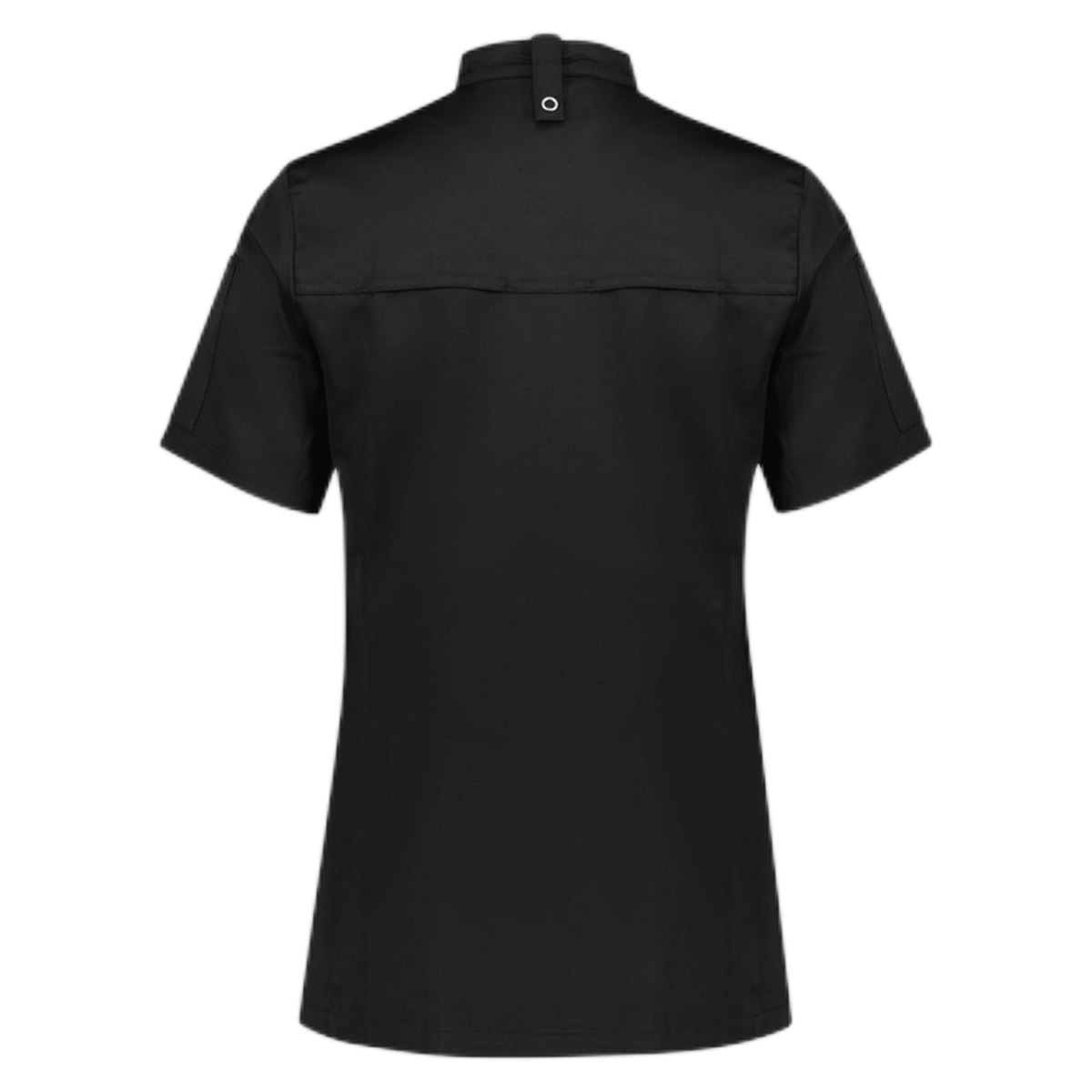 CH232LS - Black - back