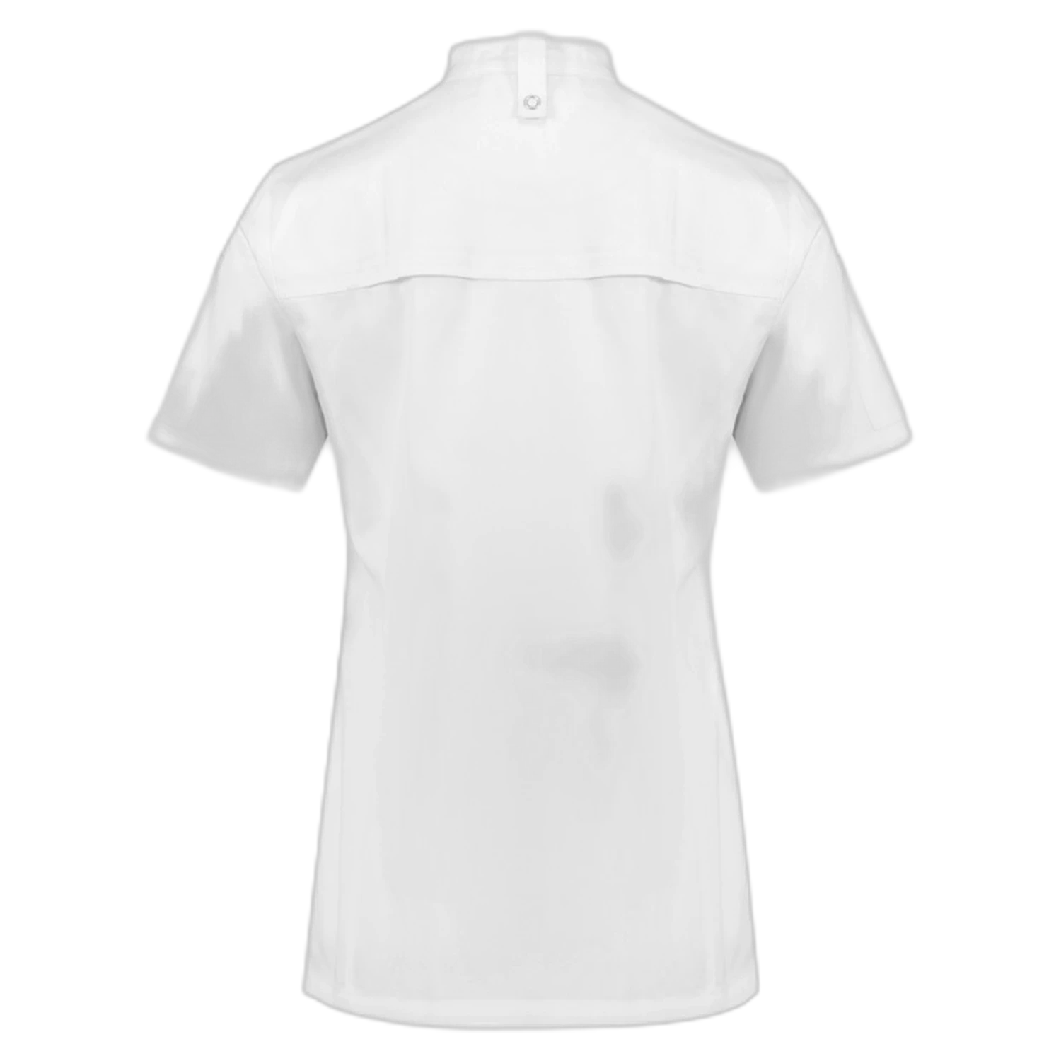 CH232LS - White - back