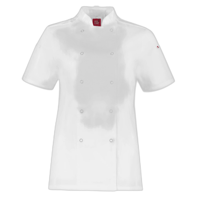 Biz Collection Zest Womens Short Sleeve Jacket CH232LS