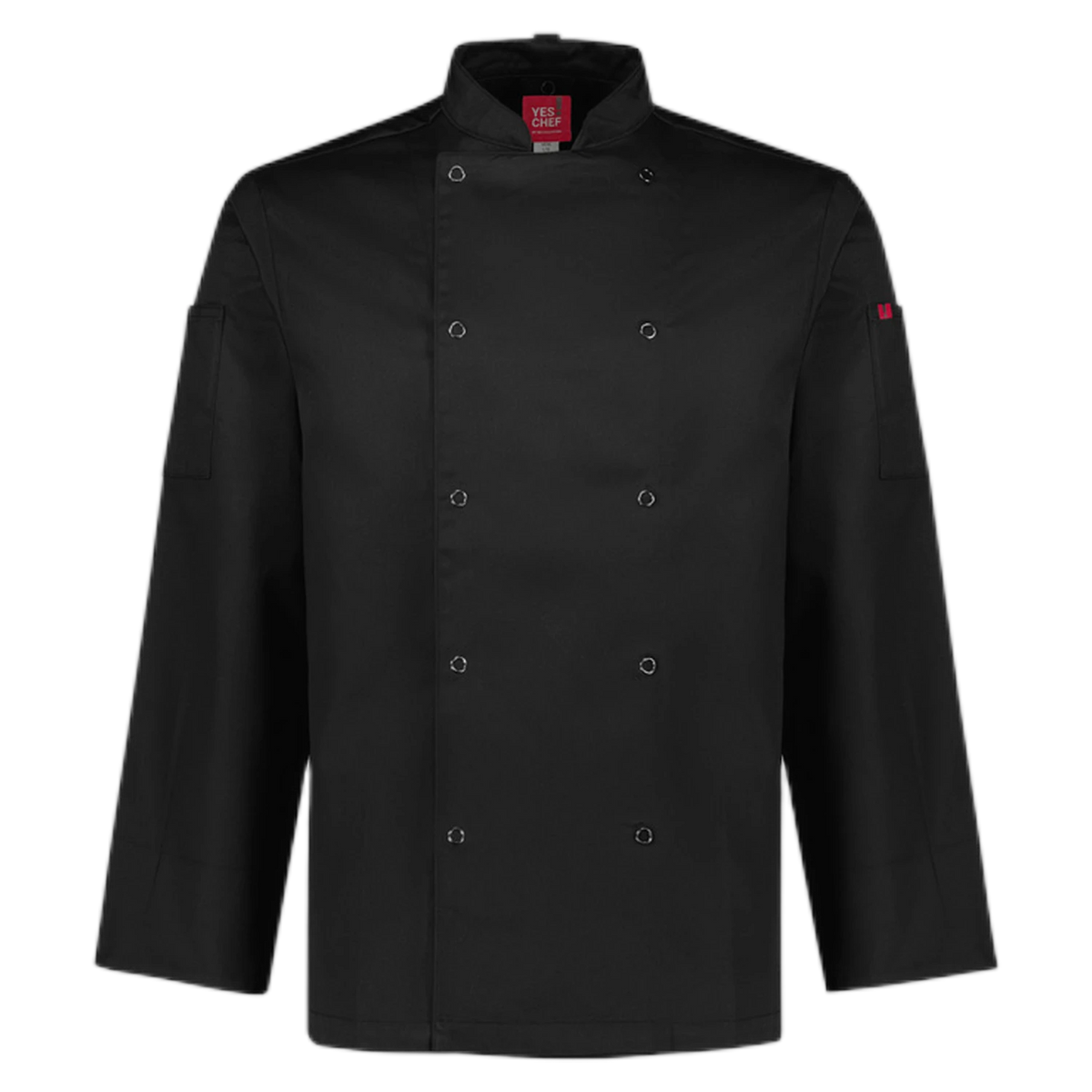 CH232ML - Black - front