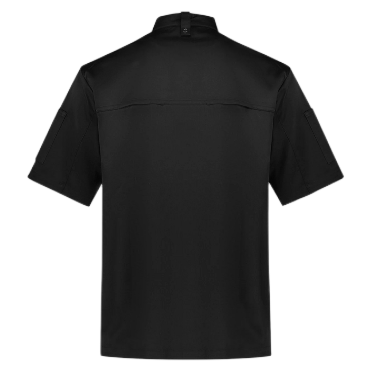 CH232MS - Black - back