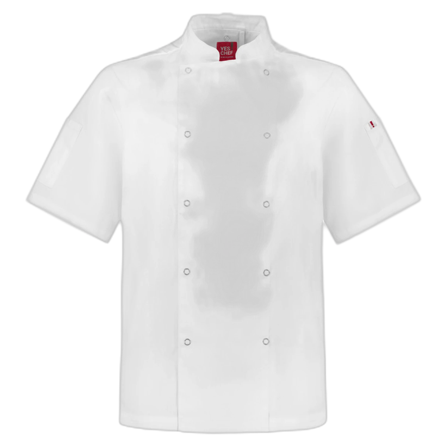 CH232MS - White - front