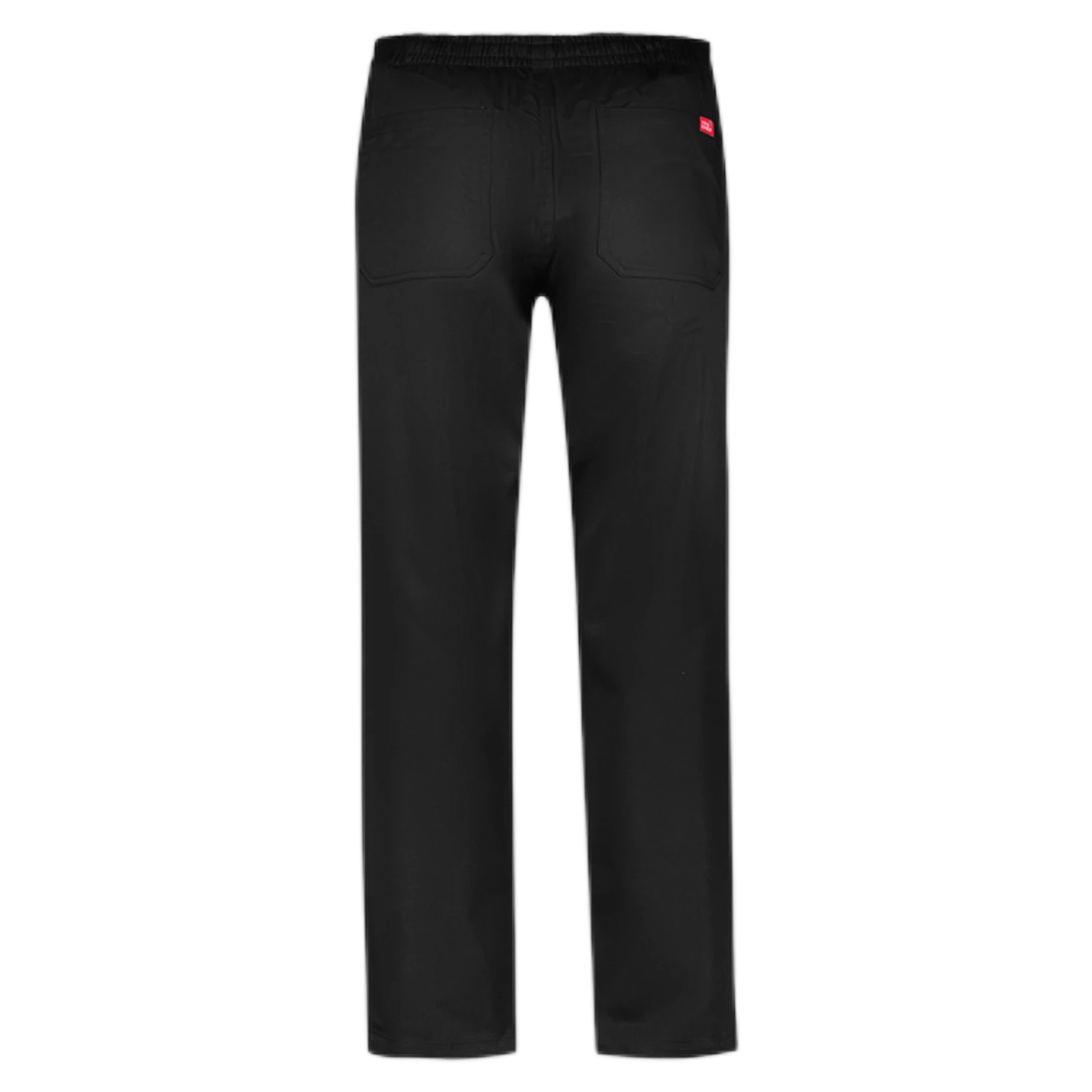 CH234L - Black - back