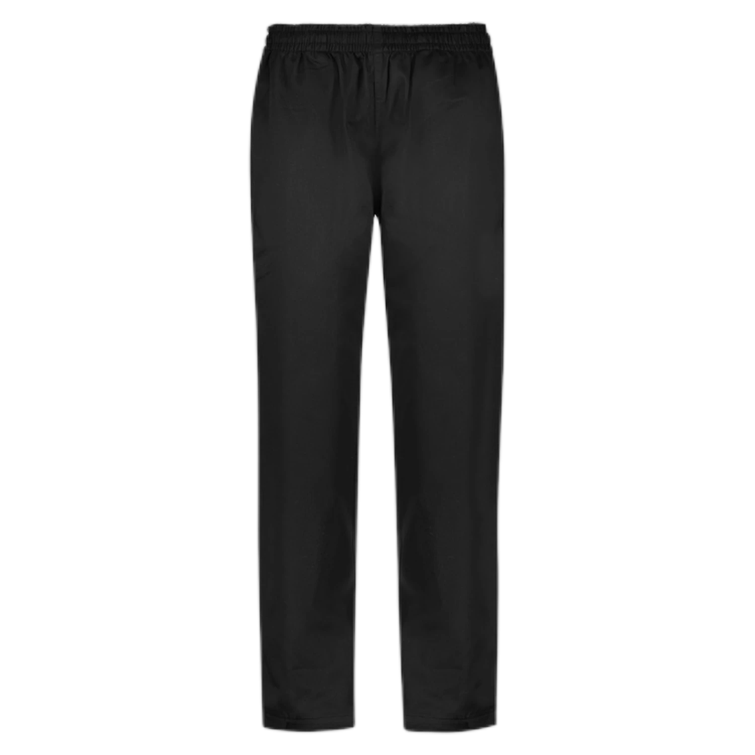 CH234L - Black - front