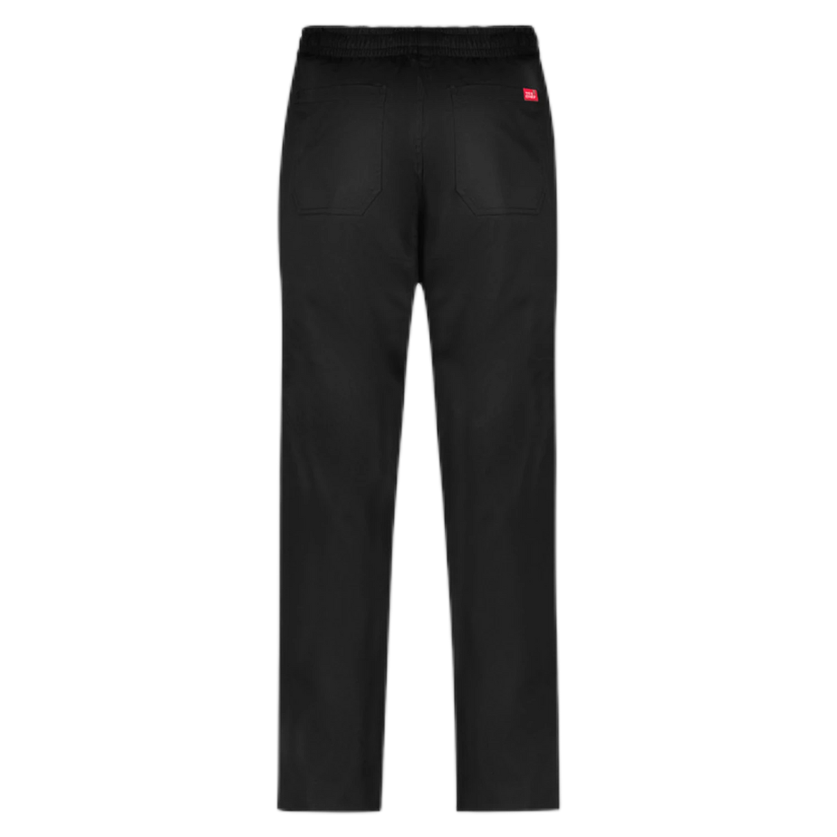 CH234M - Black - back