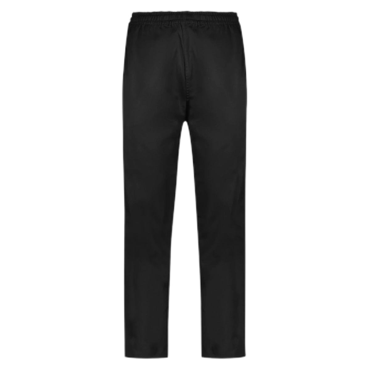 CH234M - Black - front