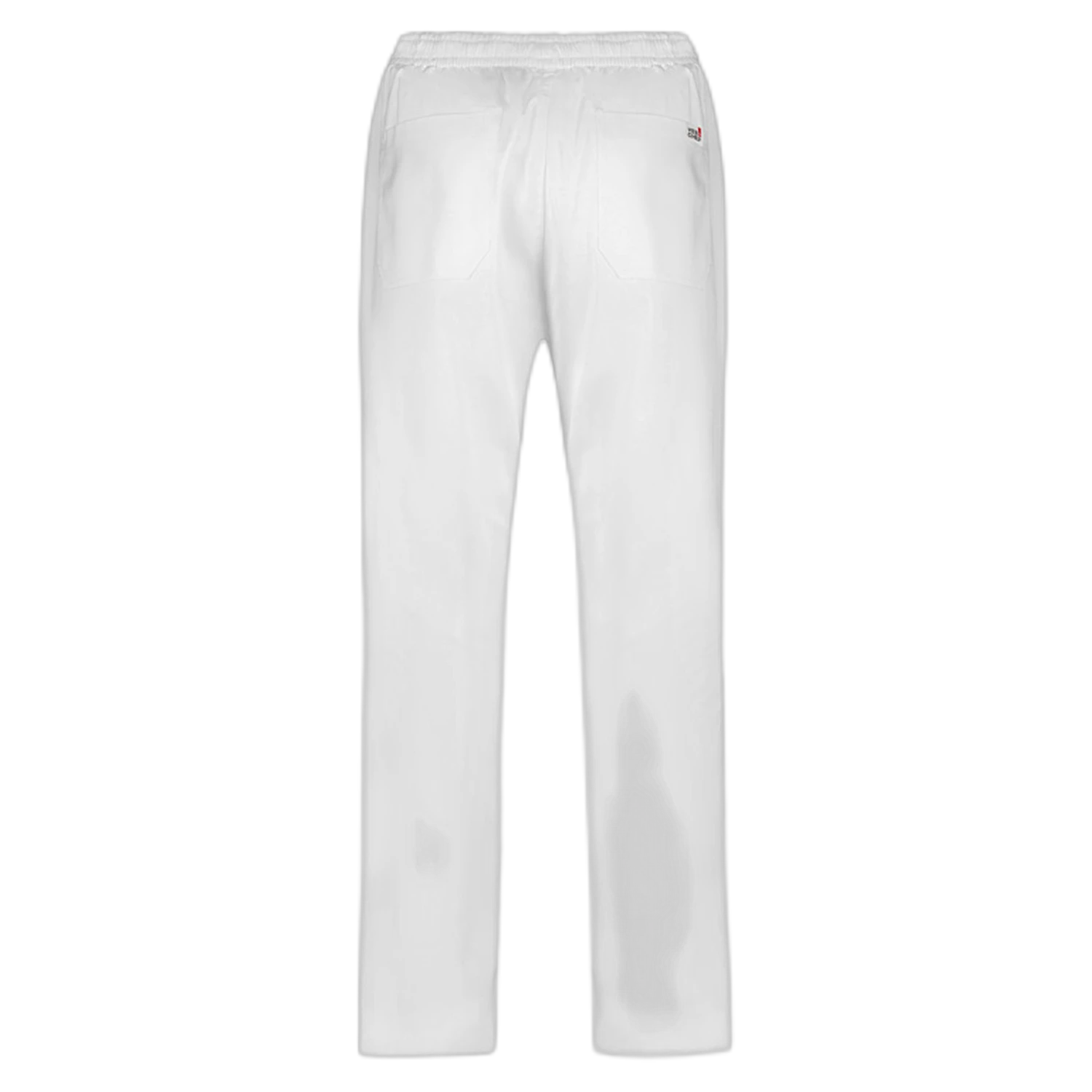 CH234M - White - back