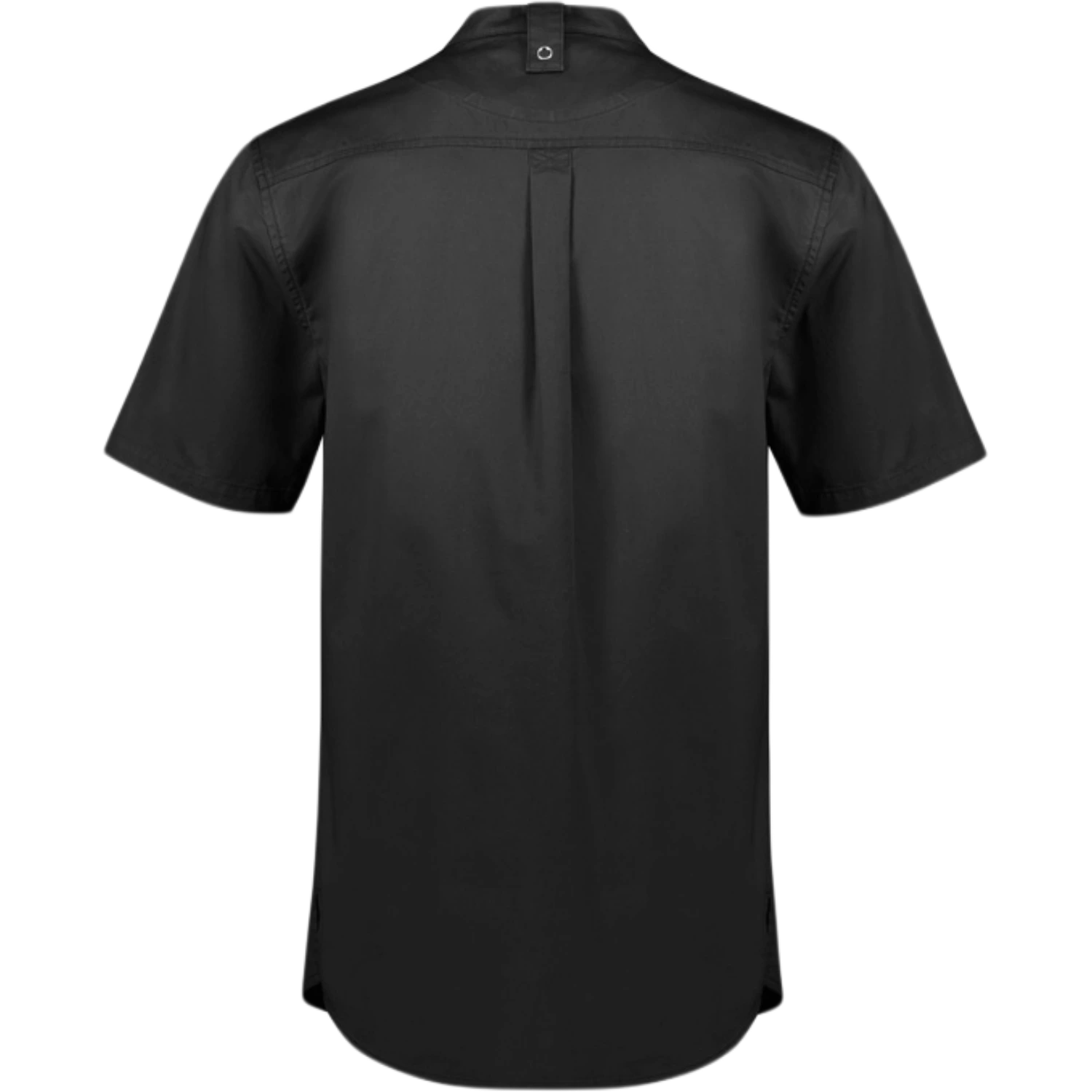Yes!Chef Mens Salsa Short Sleeve Chef Shirt CH329MS