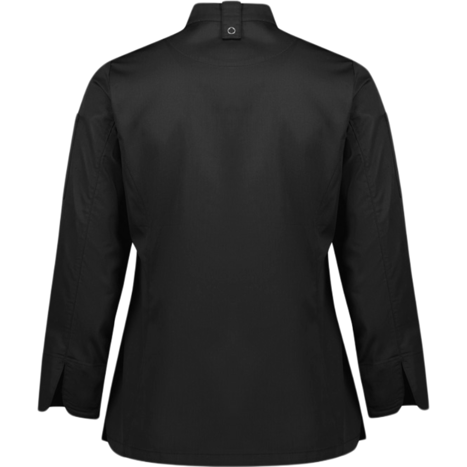 Yes!Chef Womens Alfresco Long Sleeve Chef Jacket CH330LL