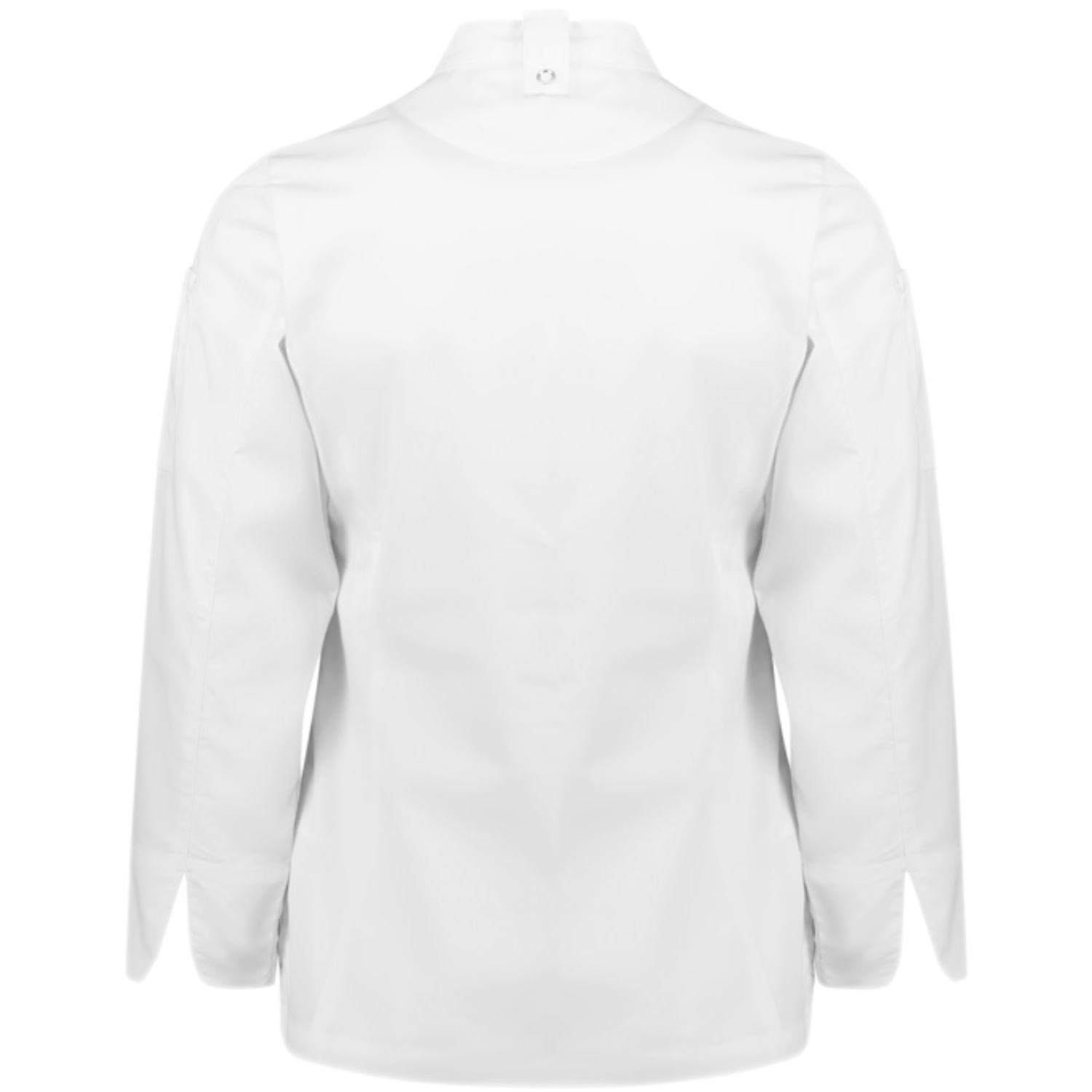Yes!Chef Womens Alfresco Long Sleeve Chef Jacket CH330LL