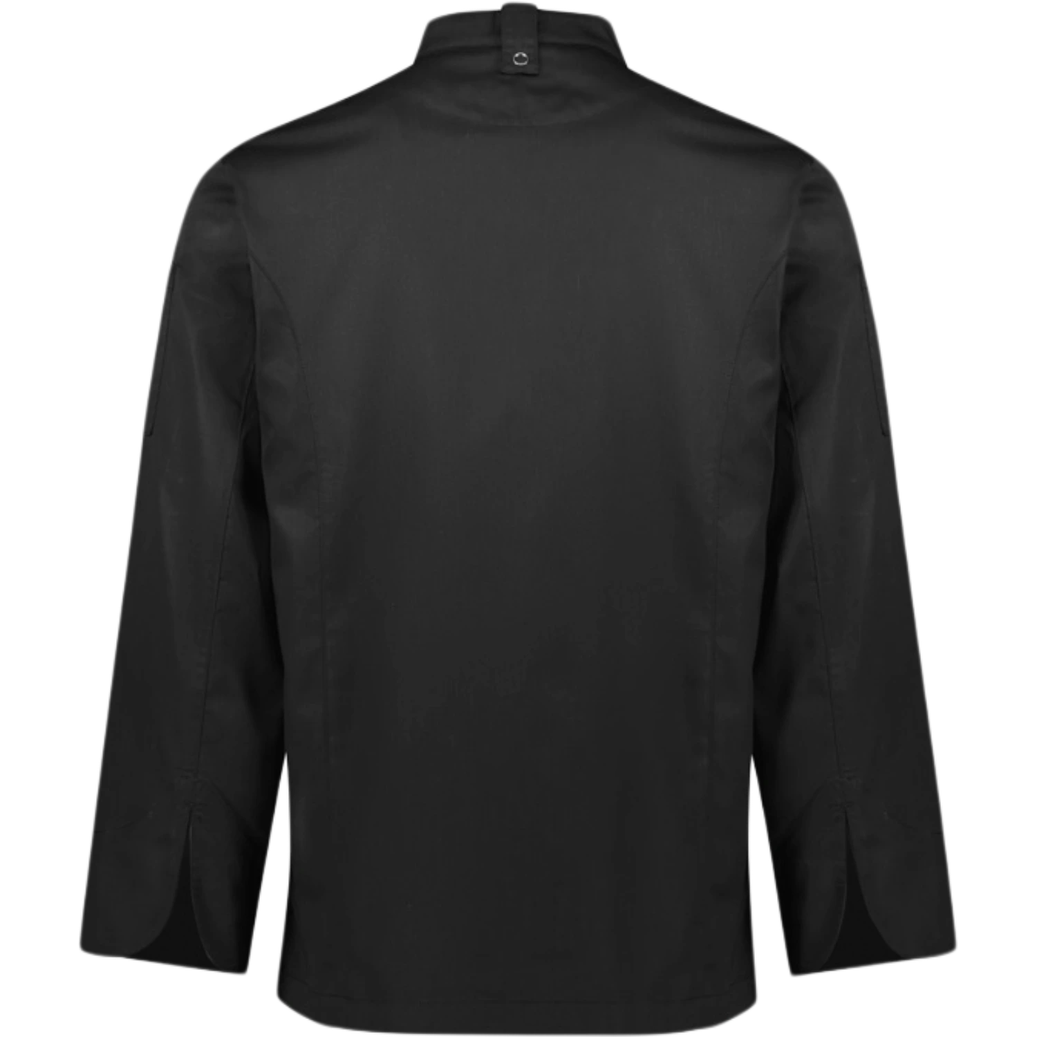 Yes!Chef Mens Alfresco Long Sleeve Chef Jacket CH330ML