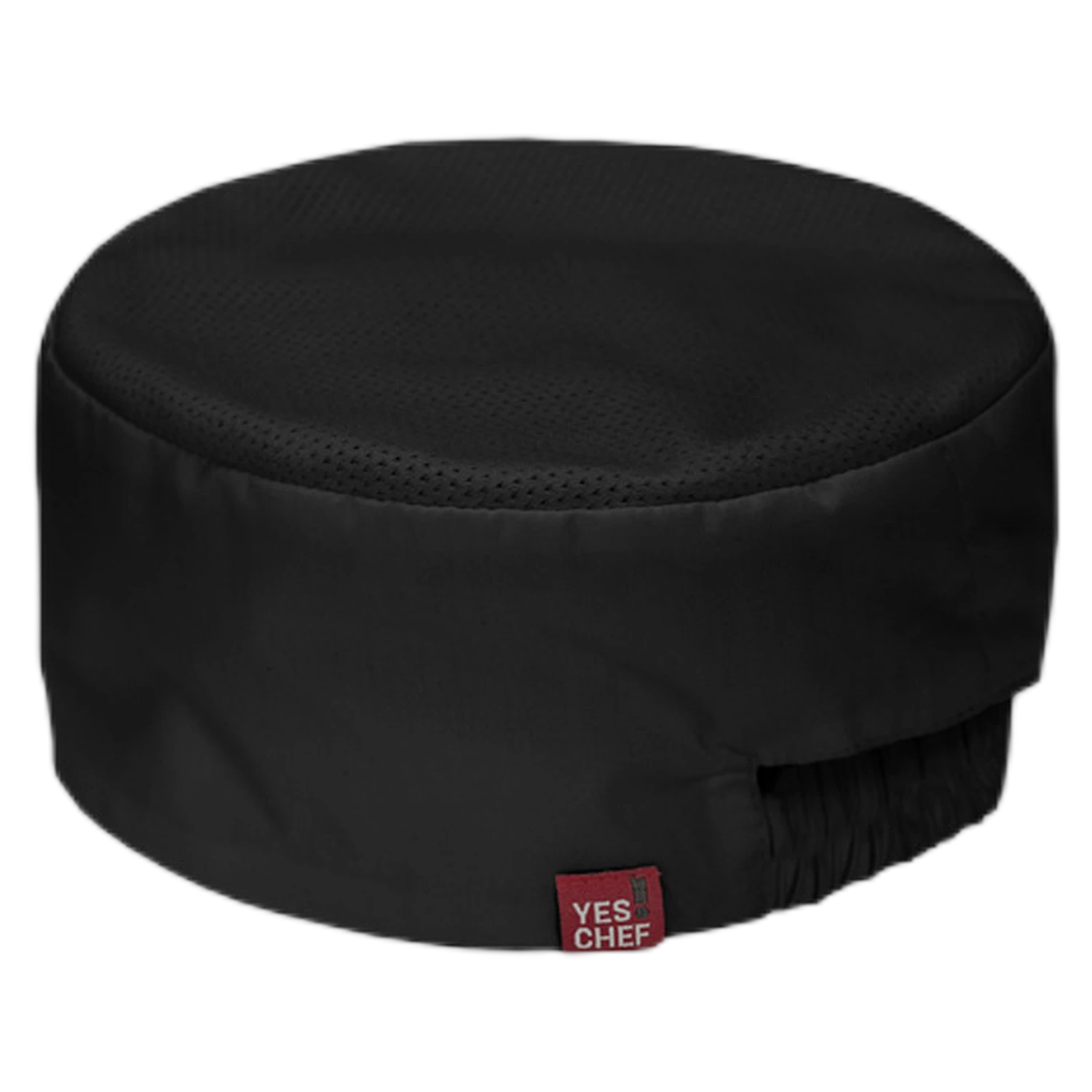 CH333 - Black - back