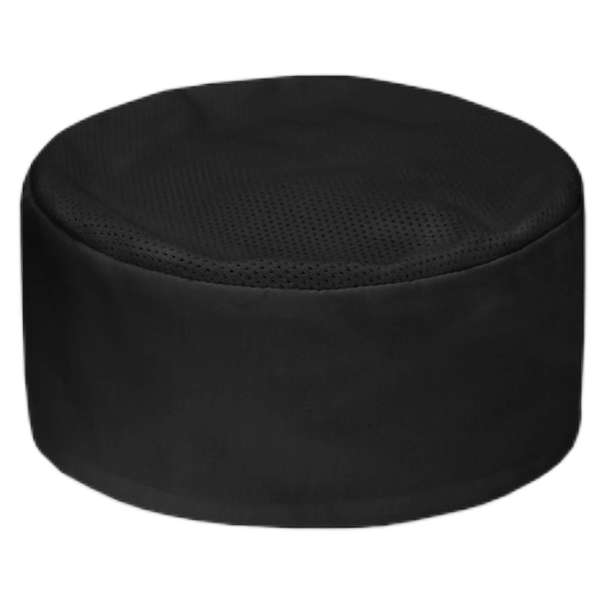 CH333 - Black - front